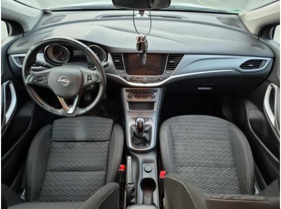 2018 Opel Astra Sports Tourer Edition 1.6 CDTI