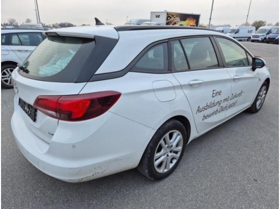 2018 Opel Astra Sports Tourer Edition 1.6 CDTI