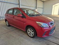 2018 Baic SENOVA D20