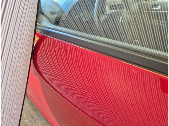 2018 Baic SENOVA D20