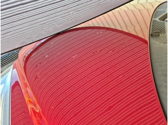 2018 Baic SENOVA D20