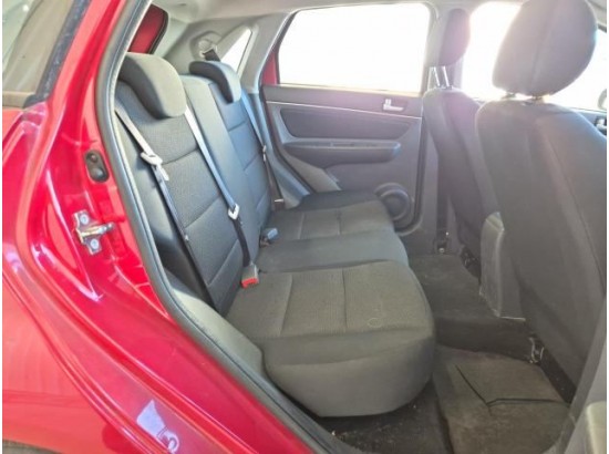 2018 Baic SENOVA D20