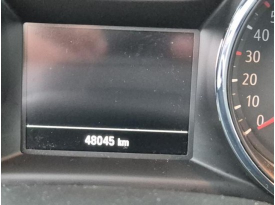 2019 Opel Astra Sports Tourer Edition 1.6 CDTI