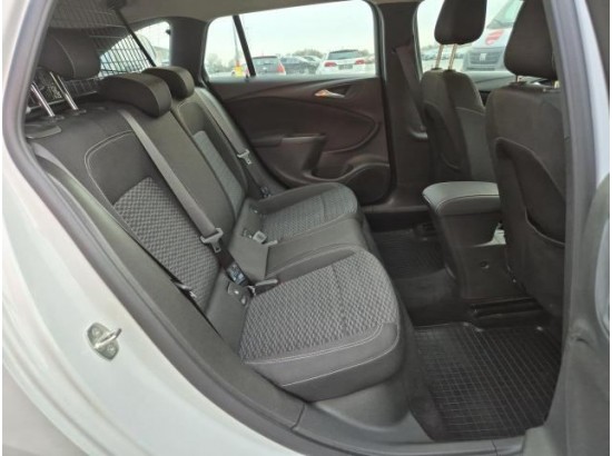 2019 Opel Astra Sports Tourer Edition 1.6 CDTI