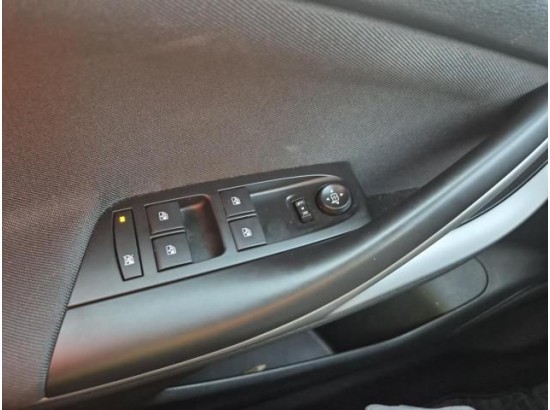 2019 Opel Astra Sports Tourer Edition 1.6 CDTI