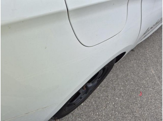 2019 Opel Astra Sports Tourer Edition 1.6 CDTI