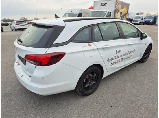 2019 Opel Astra Sports Tourer Edition 1.6 CDTI