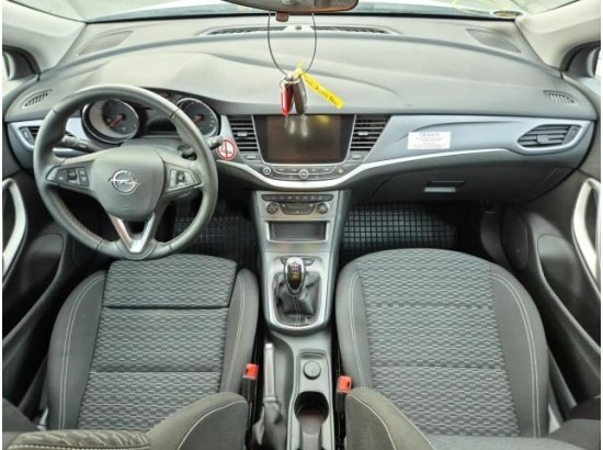 2019 Opel Astra Sports Tourer Edition 1.6 CDTI