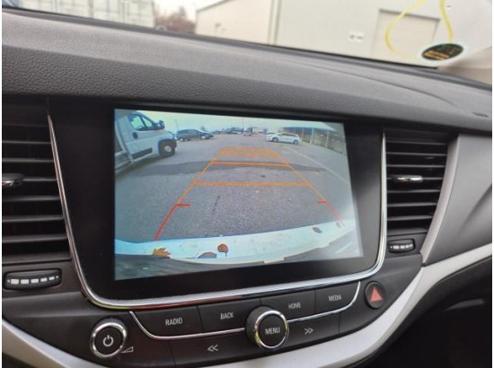 2019 Opel Astra Sports Tourer Edition 1.6 CDTI