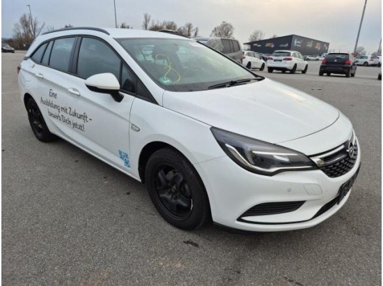 2019 Opel Astra Sports Tourer Edition 1.6 CDTI