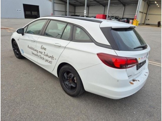 2019 Opel Astra Sports Tourer Edition 1.6 CDTI