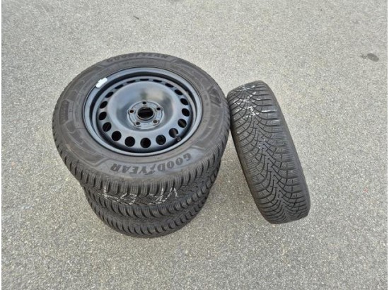 2019 Opel Astra Sports Tourer Edition 1.6 CDTI