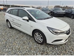 2018 Opel Astra Sports Tourer Edition 1.6 CDTI