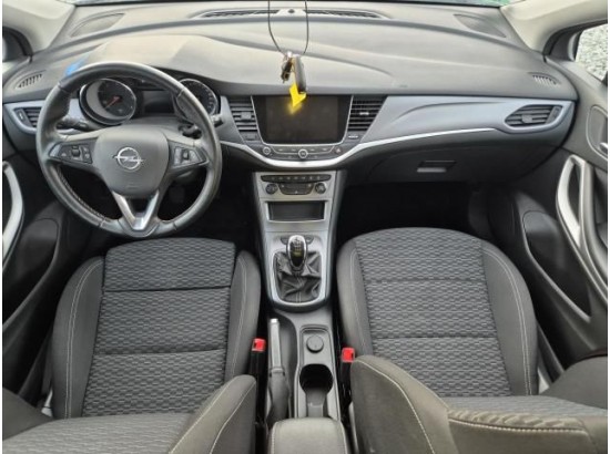 2018 Opel Astra Sports Tourer Edition 1.6 CDTI