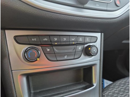 2018 Opel Astra Sports Tourer Edition 1.6 CDTI