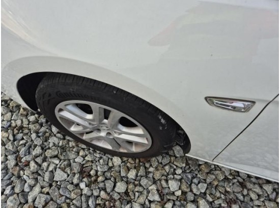 2018 Opel Astra Sports Tourer Edition 1.6 CDTI