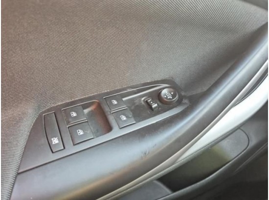 2018 Opel Astra Sports Tourer Edition 1.6 CDTI