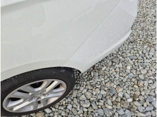 2018 Opel Astra Sports Tourer Edition 1.6 CDTI