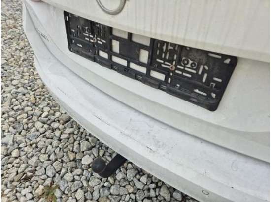 2018 Opel Astra Sports Tourer Edition 1.6 CDTI