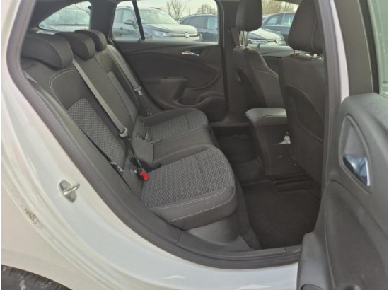 2018 Opel Astra Sports Tourer Edition 1.6 CDTI