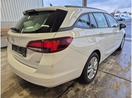 2018 Opel Astra K Sports Tourer Edition Start/Stop
