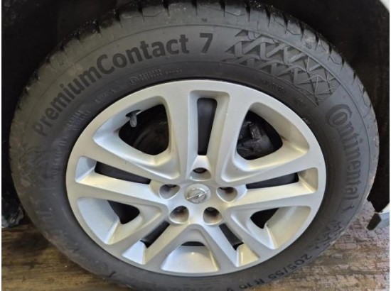 2018 Opel Astra K Sports Tourer Edition Start/Stop