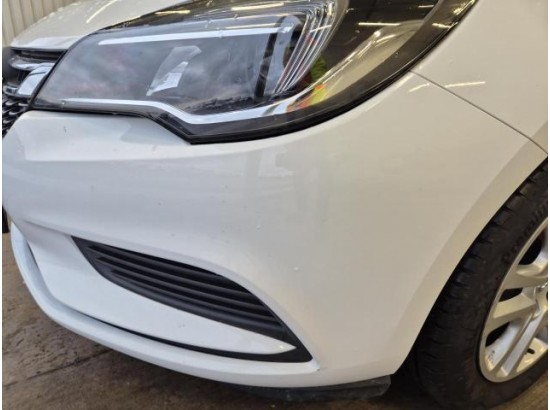 2018 Opel Astra K Sports Tourer Edition Start/Stop