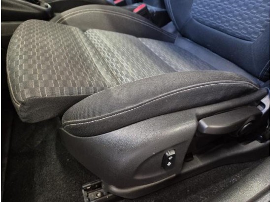 2018 Opel Astra K Sports Tourer Edition Start/Stop