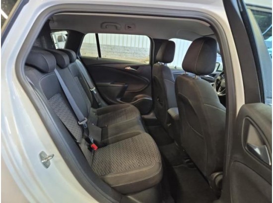 2018 Opel Astra K Sports Tourer Edition Start/Stop