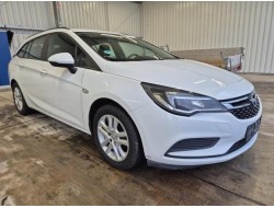 2018 Opel Astra K Sports Tourer Edition Start/Stop