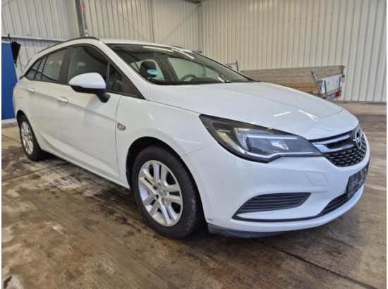 2018 Opel Astra K Sports Tourer Edition Start/Stop