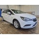 2018 Opel Astra K Sports Tourer Edition Start/Stop