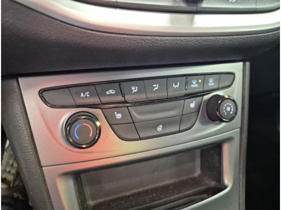 2018 Opel Astra K Sports Tourer Edition Start/Stop