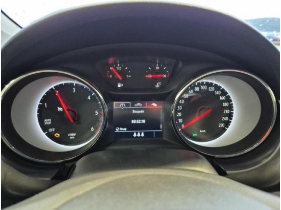 2018 Opel Astra K Sports Tourer Edition Start/Stop