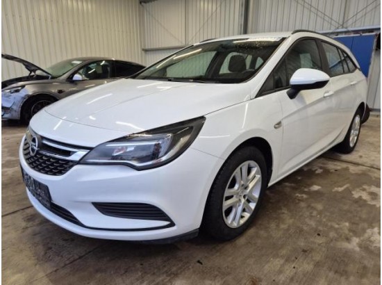 2018 Opel Astra K Sports Tourer Edition Start/Stop