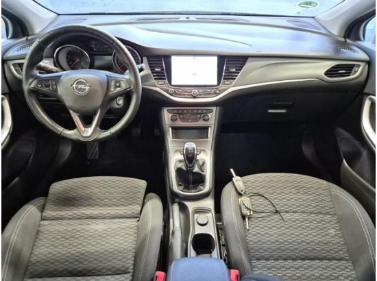 2018 Opel Astra K Sports Tourer Edition Start/Stop