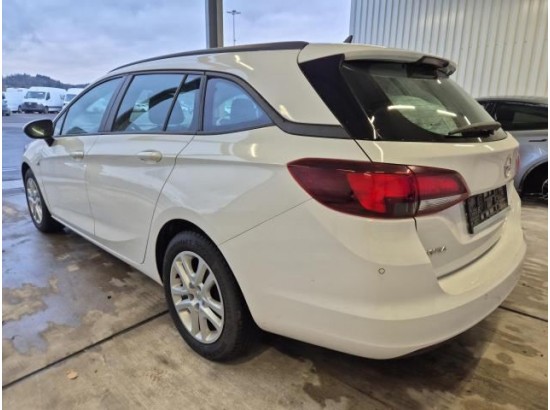 2018 Opel Astra K Sports Tourer Edition Start/Stop