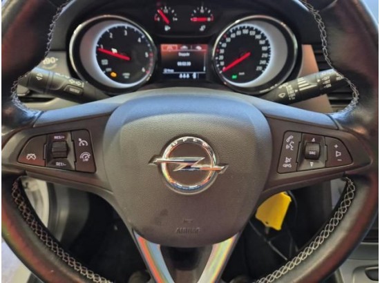 2018 Opel Astra K Sports Tourer Edition Start/Stop