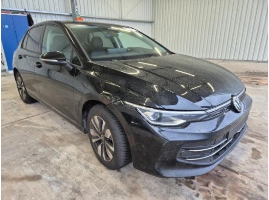 2025 Volkswagen Golf VIII Lim. 1.5 TSI 85 kW Goal