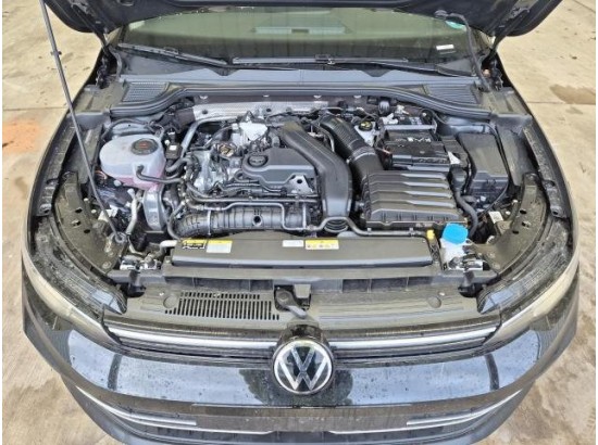 2025 Volkswagen Golf VIII Lim. 1.5 TSI 85 kW Goal