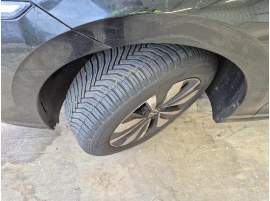 2025 Volkswagen Golf VIII Lim. 1.5 TSI 85 kW Goal