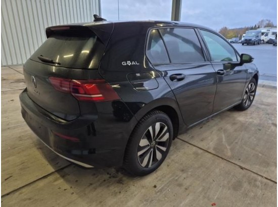 2025 Volkswagen Golf VIII Lim. 1.5 TSI 85 kW Goal