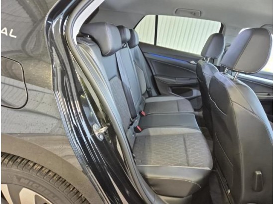 2025 Volkswagen Golf VIII Lim. 1.5 TSI 85 kW Goal