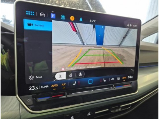 2025 Volkswagen Golf VIII Lim. 1.5 TSI 85 kW Goal