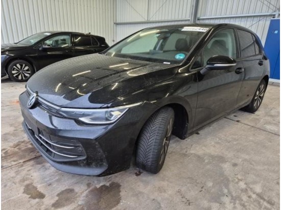 2025 Volkswagen Golf VIII Lim. 1.5 TSI 85 kW Goal
