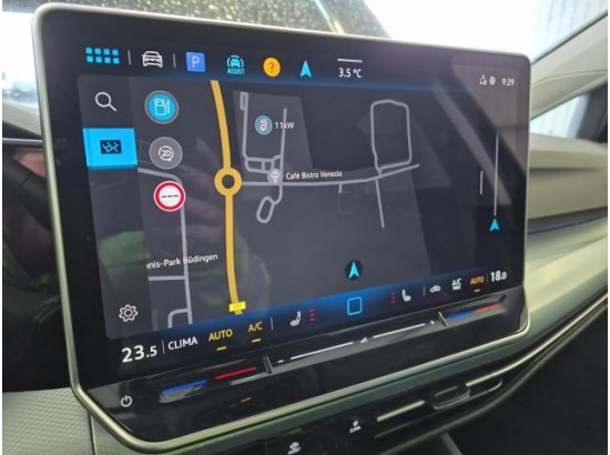 2025 Volkswagen Golf VIII Lim. 1.5 TSI 85 kW Goal