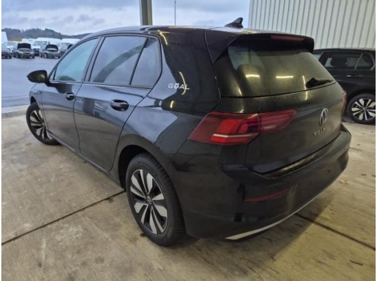 2025 Volkswagen Golf VIII Lim. 1.5 TSI 85 kW Goal
