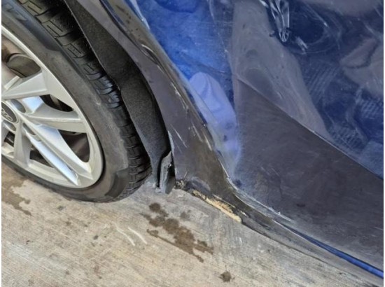 2025 Audi A3 Sportback 35 TFSI advanced