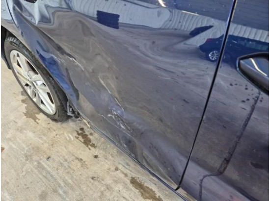 2025 Audi A3 Sportback 35 TFSI advanced