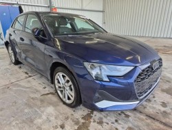 2025 Audi A3 Sportback 35 TFSI advanced